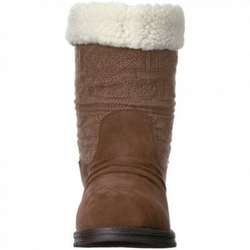 Brand Original Mid-Calf Boots