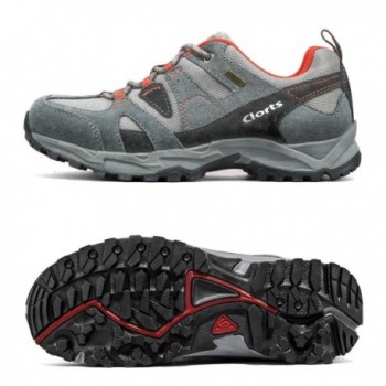 Cheap Real Men's Outdoor Shoes