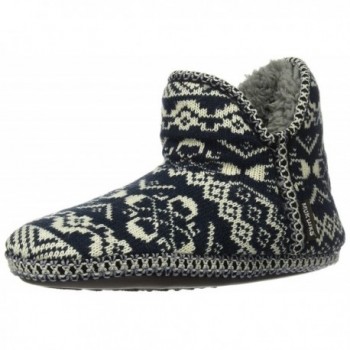 MUK LUKS Womens Adraiana Slipper