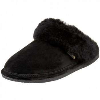 Old Friend Scuff Sheepskin 9 5 10 5