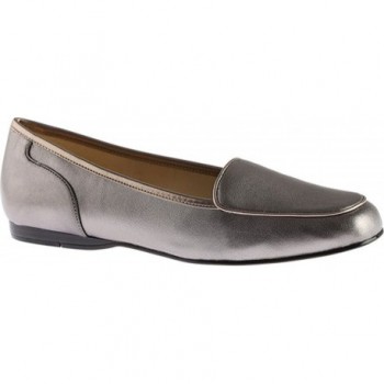 Bandolino Womens Liberty Pewter Synthetic