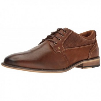 Steve Madden Jordun Oxford Leather