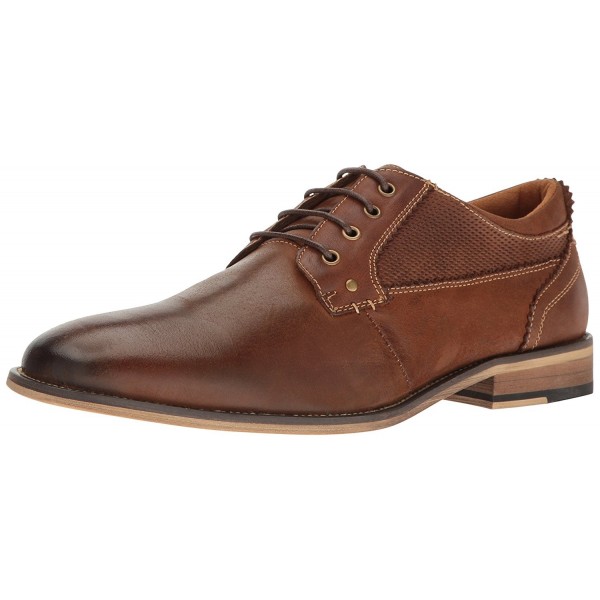 Steve Madden Jordun Oxford Leather