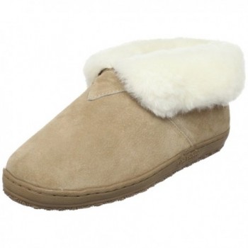 Old Friend Bootee Wide Moccasin