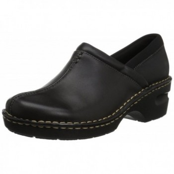 Eastland Womens Kelsey Black US