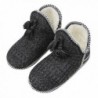 JIAHG Thermal Slippers Booties Bedroom Flat