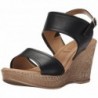 Bella Vita Womens Nicola Sandal