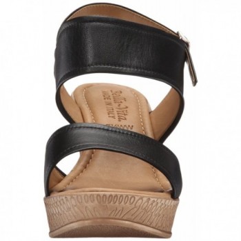 Platform Sandals