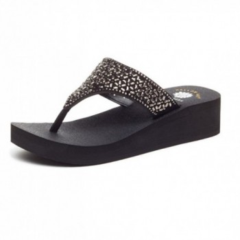 Discount Platform Sandals for Sale