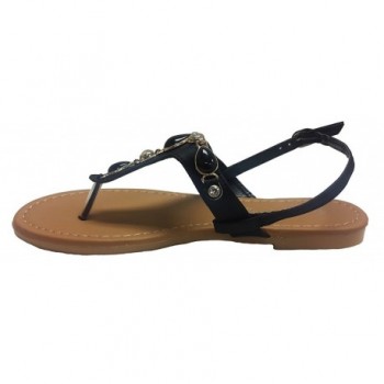 Women's Flat Sandals