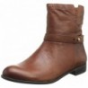 Franco Sarto Womens Motion Caramel