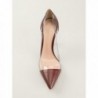 Cheap Designer Women's Pumps Clearance Sale