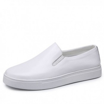 Super777 Modern Classic Oxfords Sneakers