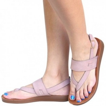 Brand Original Women's Flat Sandals On Sale