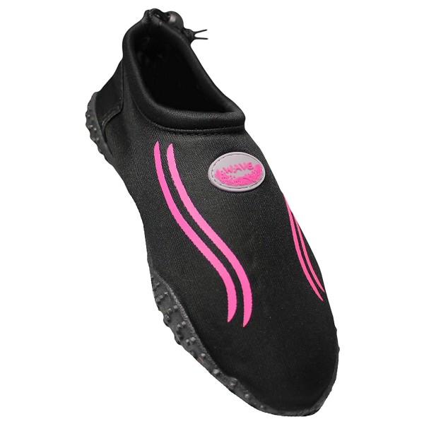 Easy USA Womens Water Fuchsia Easy USA Womens Water Fuchsia