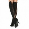 Discount Over-the-Knee Boots for Sale