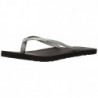 Volcom Womens Lagos Sandal Gunmetal