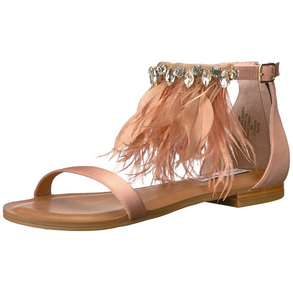 Steve Madden Womens Adore Sandal