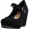 City Classified Womens Comfortable Platform