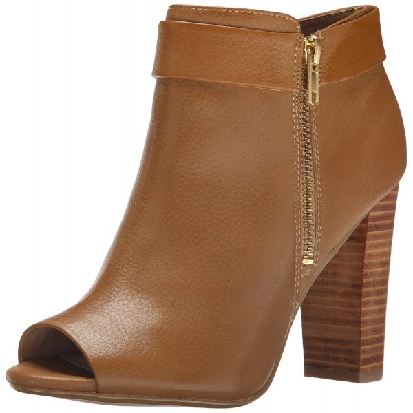 Splendid Womens JoJo Boot Tan