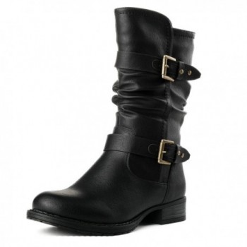 Designer Mid-Calf Boots Wholesale