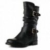 Designer Mid-Calf Boots Wholesale