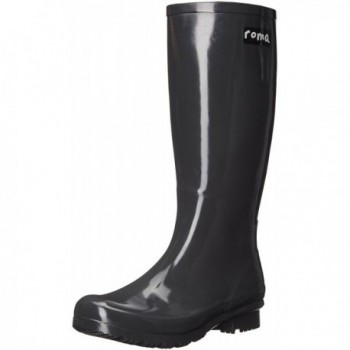 Roma Womens Emma Rain Boot