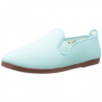 Flossy Mens Arnedo Flat Aqua