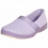 Foamtreads Womens Coddles Mauve 6 5