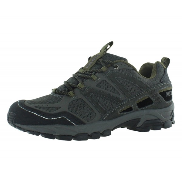 Pacific Trail Tioga Walking Medium