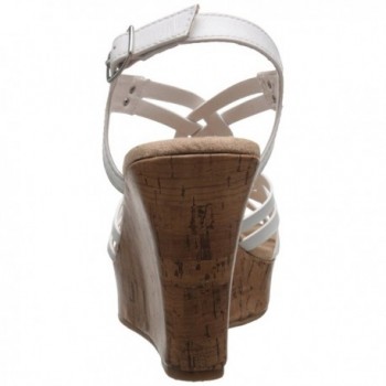 Wedge Sandals On Sale