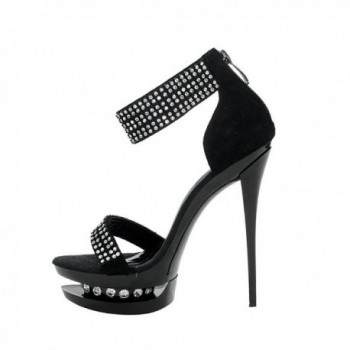 Discount Heeled Sandals On Sale