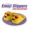 Emoji Slippers Cartoon Comfort Bottoms
