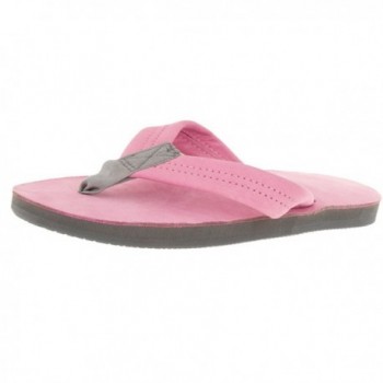 Rainbow Womens Premier Leather Support