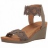 Lucky Womens Kierlo Brindle Medium