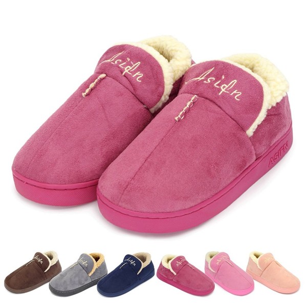 Maesty Slippers Anti Slip Booties Bedroom