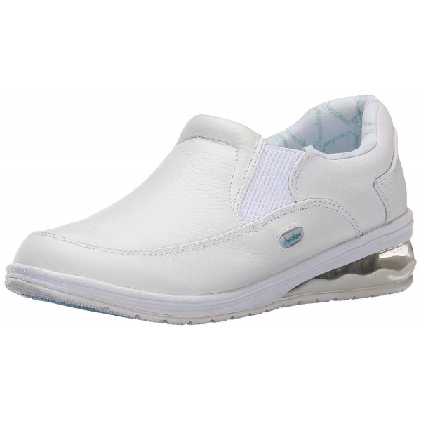 Cherokee Womens Springboard Work White