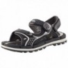 GP9177 Snap Lock Water Sandals