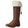 XOXO Womens Selby Winter Brown