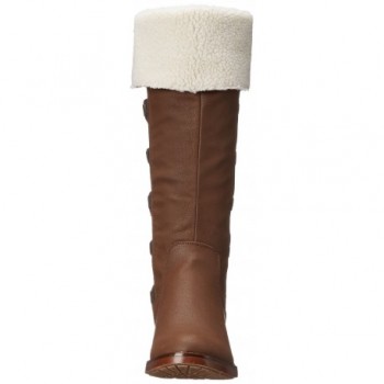 Brand Original Knee-High Boots Outlet