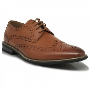 Enzo Romeo Conrad2 Classic Wingtip