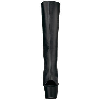 Brand Original Knee-High Boots Outlet