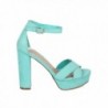 Heeled Sandals for Sale