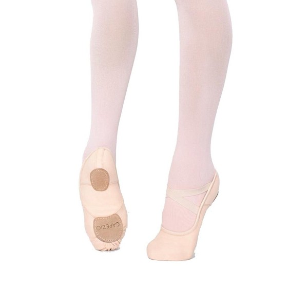 Capezio Hanami Dance Shoe Mocha