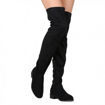 Cheap Designer Over-the-Knee Boots Outlet