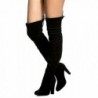 Womens Diva Thigh High Over