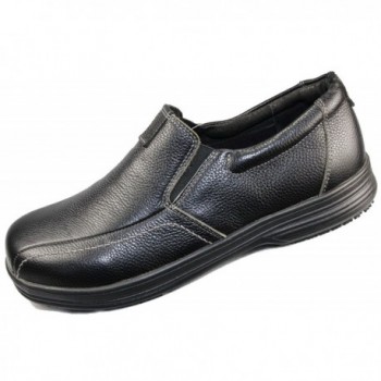 Laforst 8205 Resistant Loafers Black