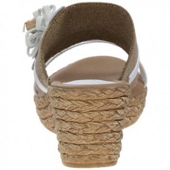 Wedge Sandals