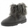 Womens Short Eskimo Winter Waterproof