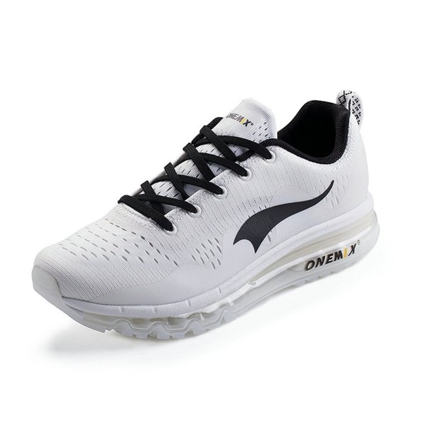 ONEMIX Cushion Running Walking Sneakers